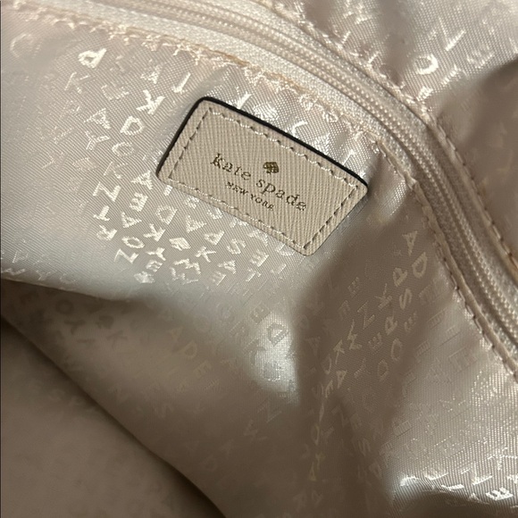 Kate Spade Bag - Picture 6 of 9